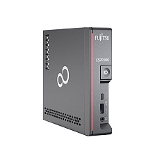 Fujitsu Esprimo G9010; Core i5 10500T 2.3GHz/16GB RAM/256GB SSD