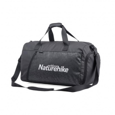 Naturehike sportovní taška vel. L 700g - černá Naturehike sportovní taška vel. L 700g - černá