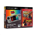Evercade EXP-R and Duke Nukem Collection 1