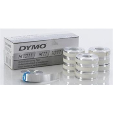 páska DYMO 32500 Stainless Steel Tape M1011 (12mm) (10ks)