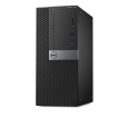 Dell Optiplex 7050 MT; Core i5 7500 3.4GHz/8GB RAM/256GB SSD