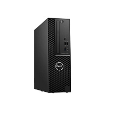 Dell Precision 3430 SFF; Core i5 8600 3.1GHz/8GB RAM/256GB SSD PCIe