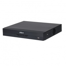 Dahua XVR5104HS-I2 AI pentabridný videorekordér 4kanálový Dahua XVR5104HS-I2 AI pentabridný videorekordér 4kanálový