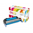 OWA Armor toner pre HP Color Laserjet 4700, 10000 strán, Q5951A, modrá/cyan