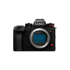 Panasonic Lumix S1M2 Body