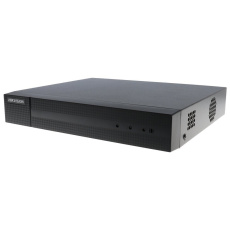 HiWatch HWN-4208MH-8P(C), NVR, 80Mbps, rekordér, 8 kanálů, 2x SATA, Metal HiWatch HWN-4208MH-8P(C), NVR, 80Mbps, rekordér, 8 kanálů, 2x SATA, Metal