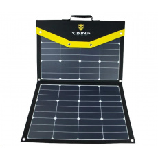 Viking solární panel L80, 80 W - Bazar - mírně poškozený přepravní obal Viking solární panel L80, 80 W - Bazar - mírně poškozený přepravní obal