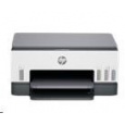 Atramentová nádržka HP All-in-One Smart Tank 670 (A4, 12/7 strán za minútu, USB, Wi-Fi, tlač, skenovanie, kopírovanie, obojstranný tlač)