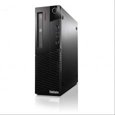 Lenovo ThinkCentre M93p SFF- Core i5 4570 3.2GHz/8GB RAM/128GB SSD + 500GB HDD Lenovo ThinkCentre M93p SFF- Core i5 4570 3.2GHz/8GB RAM/128GB SSD + 500GB HDD