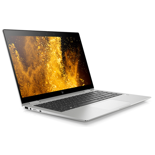 HP EliteBook x360 1040 G6; Core i7 8565U 1.8GHz/8GB RAM/256GB SSD PCIe/batteryCARE