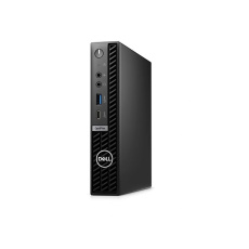 Dell Optiplex Plus 7010 Micro; Core i5 13500T 1.6GHz/16GB RAM/256GB SSD PCIe Dell Optiplex Plus 7010 Micro; Core i5 13500T 1.6GHz/16GB RAM/256GB SSD PCIe