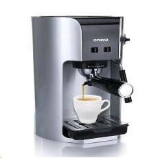 ORAVA ES-250 K pákové espresso ORAVA ES-250 K pákové espresso