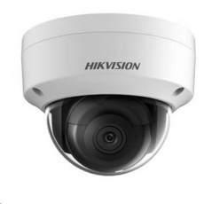 HIKVISION IP kamera 4Mpix, 2560x1440 až 25sn/s, obj. 2,8mm (110°), PoE, IRcut, IR,microSDXC, 3DNR, venkovní (IP67) HIKVISION IP kamera 4Mpix, 2560x1440 až 25sn/s, obj. 2,8mm (110°), PoE, IRcut, IR,microSDXC, 3DNR, venkovní (IP67)