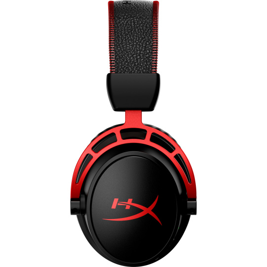 HyperX Cloud Alpha Wireless RED GAM HEADSET - Sluchátka k PC