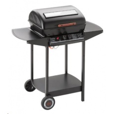 Grillchef LAVA BBQ 2.0, 5,5 kW plynový gril 12375 Grillchef LAVA BBQ 2.0, 5,5 kW plynový gril 12375