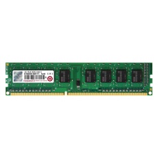 DDR3 4GB 1600MHz TRANSCEND 1Rx8 CL11 DIMM