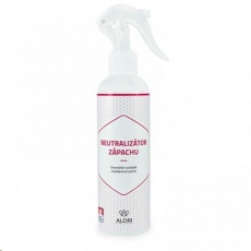 Alori neutralizátor zápachu 250ml Alori neutralizátor zápachu 250ml