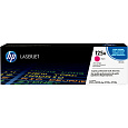 Toner HP 125A purpurový/magenta, CB543A (1,400 strán)