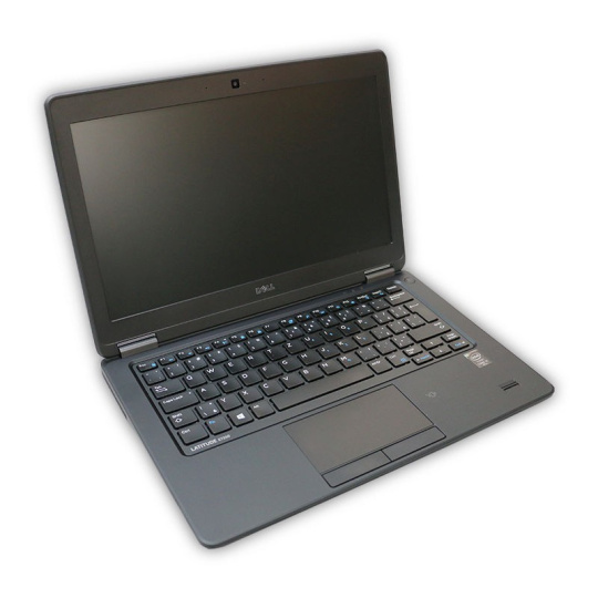 Notebook Dell Latitude E7250