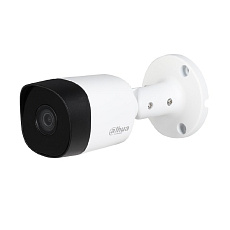 Dahua HAC-B2A21-0360B 2 Mpx kompaktná HDCVI kamera Dahua HAC-B2A21-0360B 2 Mpx kompaktná HDCVI kamera