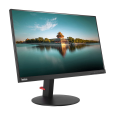 LCD Lenovo ThinkVision 24" P24h-10; black