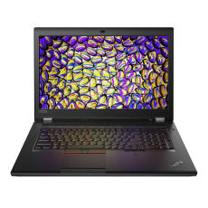 Lenovo ThinkPad P73; Core i7 9850H 2.6GHz/64GB RAM/256GB SSD PCIe/batteryCARE+