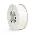 VERBATIM Filament pre 3D tlačiarne PET-G 2.85mm, 123m, 1kg biela