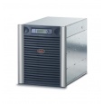 APC Symmetra LX 4kVA Sclbl na 8kVA N+1,RM