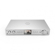 Hama digitálne a internetové rádio DIT2105SBTX, Hi-Fi tuner, DAB+/FM/BT RX-TX, App ovládanie, strieborné Hama digitálne a internetové rádio DIT2105SBTX, Hi-Fi tuner, DAB+/FM/BT RX-TX, App ovládanie, strieborné