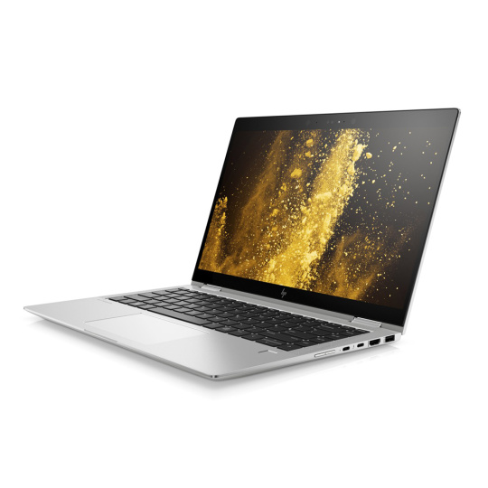 HP EliteBook x360 1040 G5; Core i7 8650U 1.9GHz/16GB RAM/256GB SSD PCIe/batteryCARE+