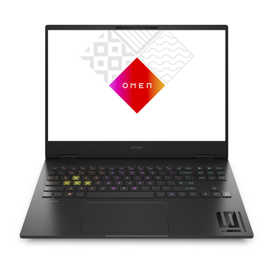 HP Omen Transcend 16-U1001NA; Core i9 14900HX 2.2GHz/32GB RAM/1TB SSD PCIe/batteryCARE+
