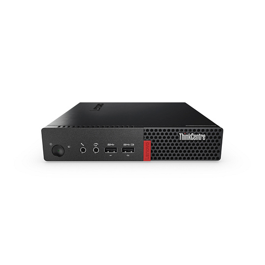 Lenovo ThinkCentre M710q Tiny; Core i5 6500T 2.5GHz/8GB RAM/256GB SSD PCIe