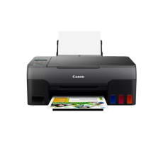 Canon PIXMA G3420 (plniteľné atramentové kazety) - farebný, MF (tlač, kopírovanie, skenovanie), USB, Wi-Fi Canon PIXMA G3420 (plniteľné atramentové kazety) - farebný, MF (tlač, kopírovanie, skenovanie), USB, Wi-Fi