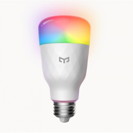 Yeelight LED Smart Bulb W3 (Color)