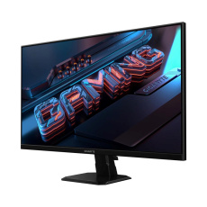 BAZAR - GIGABYTE LCD - 27" Gaming monitor GS27FA, SS IPS, 1920 x 1080 FHD, 180Hz, 1000:1, 300cd/m2, 1ms, 2xHDMI, 1xDP - BAZAR - GIGABYTE LCD - 27" Gaming monitor GS27FA, SS IPS, 1920 x 1080 FHD, 180Hz, 1000:1, 300cd/m2, 1ms, 2xHDMI, 1xDP -