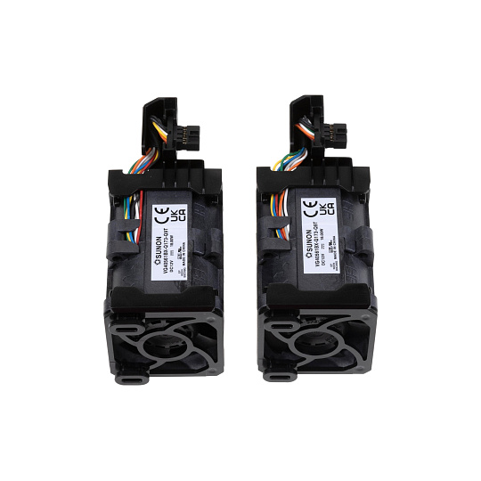 HPE ProLiant DL3X0 Gen11 1U Standard Fan Kit