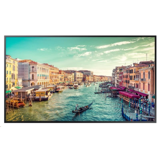 SMART Signage LED QM50C 50" LH50QMCEPGCXEN