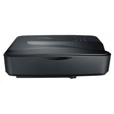 Optoma projektor ZH420UST black (DLP, FULL 3D, Laser, FULL HD, 4000 ANSI, 2xHDMI, VGA, Audio, RS232, repro 1x10W) Optoma projektor ZH420UST black (DLP, FULL 3D, Laser, FULL HD, 4000 ANSI, 2xHDMI, VGA, Audio, RS232, repro 1x10W)