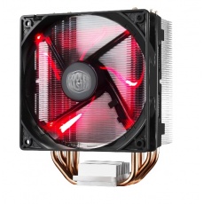 Cooler Master chladič Hyper 212 LED, 9-31dBA Cooler Master chladič Hyper 212 LED, 9-31dBA
