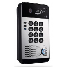 Fanvil IP video vrátník i30, 2 SIP, HD kamera, PoE, IP65, IK10 Fanvil IP video vrátník i30, 2 SIP, HD kamera, PoE, IP65, IK10