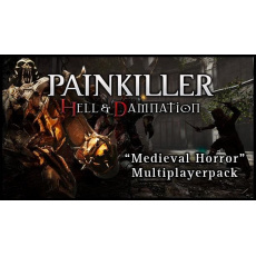 Painkiller Hell & Damnation - Medieval Horror (PC) klíč Steam