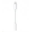 Adaptér APPLE Lightning pre 3,5 mm konektor pre slúchadlá