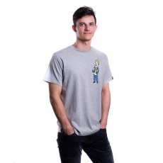 Tričko STAR WARS ELITE GUARD T-SHIRT L Tričko STAR WARS ELITE GUARD T-SHIRT L