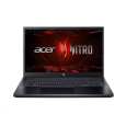 ACER NTB Nitro V 15 (ANV15-41-R91L),Ryzen7-7535HS,15.6"FHD,16GB,1024GB SSD,RTX 3050,Win11H,Black