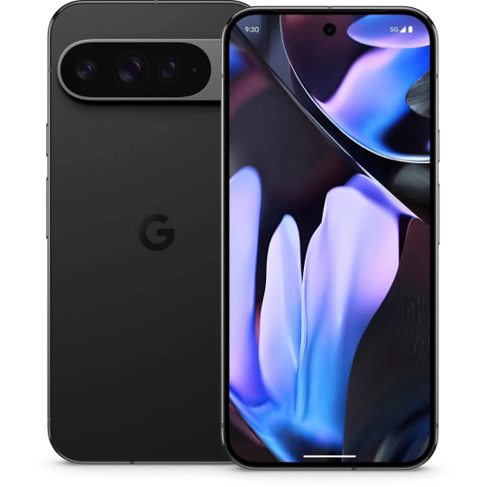 Google Pixel 9 Pro XL 512GB Obsidian, EU