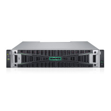 HPE MSA 2060 LFF 2x12Gb SAS 4-port Controller 7x8TB HDD 56TB Storage Array HPE MSA 2060 LFF 2x12Gb SAS 4-port Controller 7x8TB HDD 56TB Storage Array