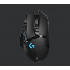 Bezdrôtová herná myš Logitech G502, LIGHTSPEED