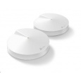 TP-Link Deco M9 Plus(3-pack) WiFi5 Mesh (AC2200, 2,4GHz/5GHz, 2xGbELAN/WAN)