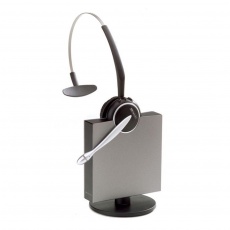 Jabra bezdrátová náhlavní souprava GN 9120 Midi, NF, mono Jabra bezdrátová náhlavní souprava GN 9120 Midi, NF, mono