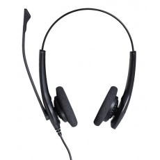 Jabra náhlavní souprava BIZ 1500 QD, NC, duo Jabra náhlavní souprava BIZ 1500 QD, NC, duo